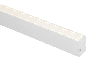 hide-a-lite Profil h hög alu 2m