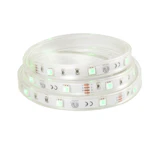 VALOPROFIILI/-NAUHA R LEDSTRIP R IP67 12V RGB LPM