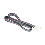 SÄHKÖINEN LISÄTARVIKE JATKOJOHTO RGB IP20 1M