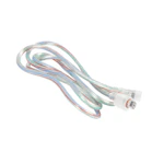 SÄHKÖINEN LISÄTARVIKE JATKOJOHTO RGB IP67 1M