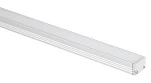 hide-a-lite Profil alu låg 2m