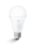 LED-LAMPPU LED-LAMPPU 8,5W/E27 HÄMÄRÄKYTK
