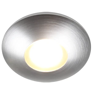 hide-a-lite Alasvalo led dot vp ip44 45d 3000k alu