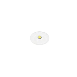 hide-a-lite Spot mini vvit ring vit