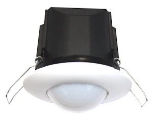luxomat Liiketunnistin luxomat pd3-1c-fp 360d, ip20 val