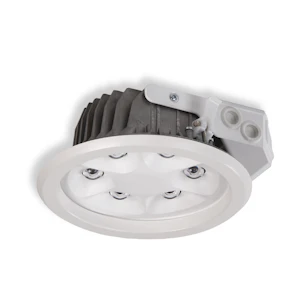 ensto Tunnistinvalaisin avd190 avd190 ip21 led 15w d