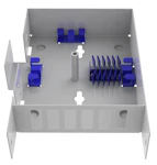 LM VÄGGBOX 12SC .