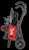 milwaukee Akkukierteityskone milwaukee mxf ptr2-601