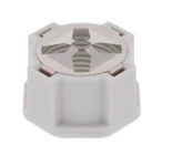 VASTAMUTTERI MUOVI EMC MAGIKNUT M16 RAL7035