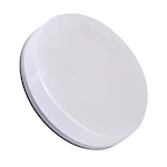 LED-LAMPPU MICROLYNX LED 4W 3000K GX53
