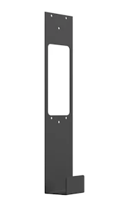 q-light Latauslaitejalusta onepole kaapelinpidin simple