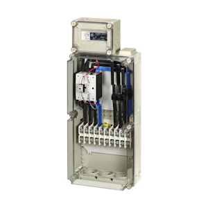 eaton Aurinkosähköjärjestelmä nas125-ci-2-k95