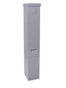 c3 connect Utbyteshölje (påle) nbda10101/01