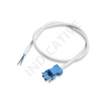 JOHTOSARJA ENSTONET 2N NAARAS 2x2,5mm2 HF SIN 3m
