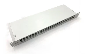 nestor cables Paneeli-kuitu nescon nestor panel plus 48 sc-d