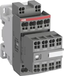 APUKONTAKTORI ABB 8-NAP 24-60VAC 50/60Hz, 20-60