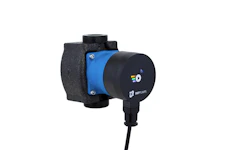 LÄMPÖJOHTOPUMPPU KOLMEKS NMT MINI 25/60-180