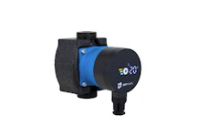 LÄMPÖJOHTOPUMPPU KOLMEKS NMT MINI PRO 25/60-180