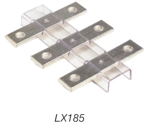 abb Uttagsförlängare lx750