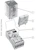 abb Pistokantarele abb 230vac,3c/o,10a led