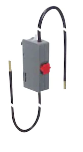 abb Kosketinlohko abb cb5-10