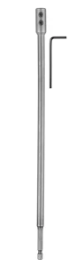 bosch Puuporanterän jatkokpl bosch 305mm