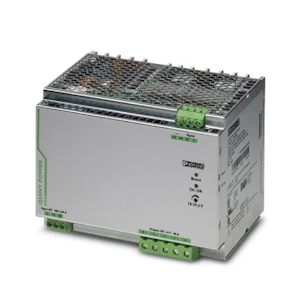 phoenix contact Nätaggregat 24vdc/40a sfb