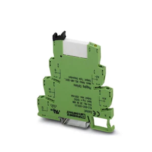 phoenix contact Interfacerelä plc-rsc- 24dc/21