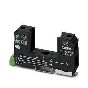 phoenix contact Baselement typ 2 bas