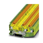 SKYDDSLEDARPLINT QTC 2,5-TWIN-PE