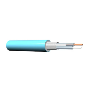nexans Lämpökaapeli axjo kabel txlp/2r nordic 10w/m 530w 53m