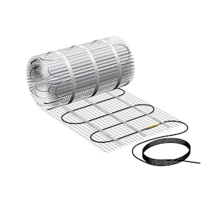 nexans Lämpökaapelimatto axjo kabel millimat/100 700w 7 m2