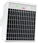 LÄMPÖPUHALLIN SE06 6KW 400V IP44 K 520X450