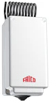 TERMOSTAATTI KRT1900 0/40 16A IP55 O HAR