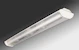 glamox Heijastin tina ip44 1x36w hf heijastin kl