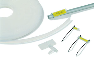 hellermanntyton Skyltprofil hcr 06 25m