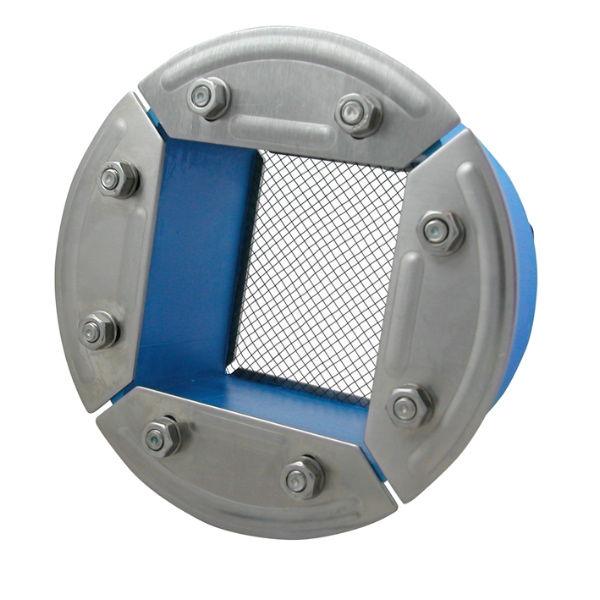 ROXTEC LÄPIVIENTITIIVISTE R 125 AISI 316