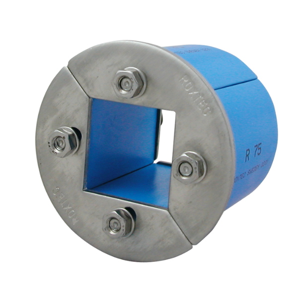 ROXTEC LÄPIVIENTITIIVISTE R 75 AISI 316