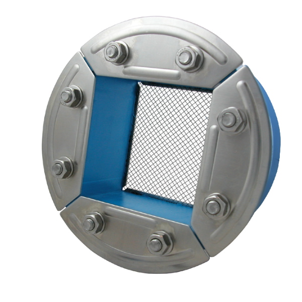ROXTEC LÄPIVIENTITIIVISTE R 150 AISI 316