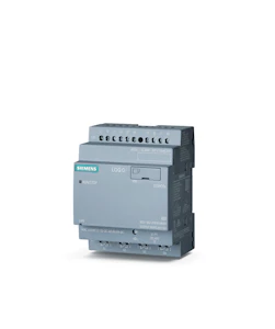 siemens Logiikkamoduuli logo 230rceo 0ba8