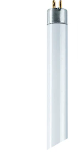 osram Loistelamppu t5 osram he 25w/840es
