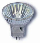 HALOGEENILAMPPU OSRAM DECOSTAR 44892 SP 35W 12V GU4