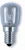 osram Päronlampa osram e14 25w 2sst