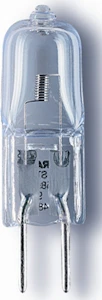 osram Halogenlampa osram star klar g4 5w