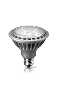 undefined Led-lamppu mled 17w/827 e27 par38 outdoor