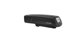 TEMPERATURSCANNER 0-300 GRAD