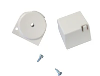 LISÄTARVIKE DIMPLEX 2NC9 810 SÄÄTÖPYÖRÄN SUOJUS