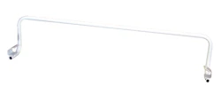 LISÄTARVIKE NOBÖ ACB C-072 VERHOSUOJA