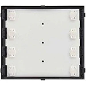 schneider electric Ovipuhelinmoduuli bticino 342240 4 painiketta, ei levyä