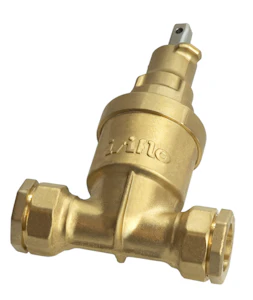 isiflo Servisventil63 mm isiflo 200